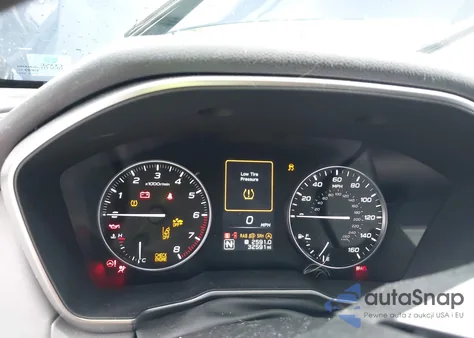 2023 Subaru Outback Onyx Edition from USA, damaged, VIN 4S4BTALC4P3214828